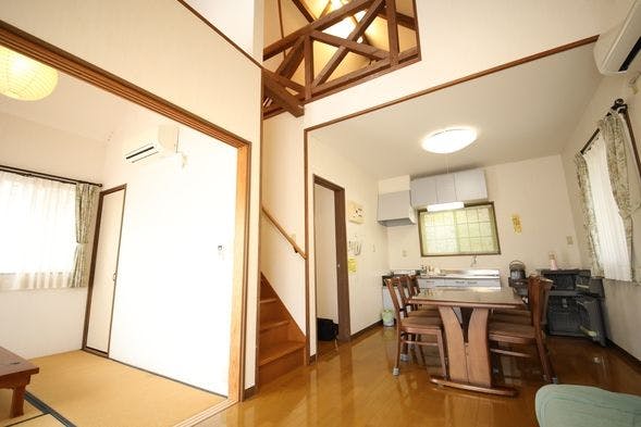 Amakusa City Comprehensive Exchange Facility Natural Hot Spring Aimuri