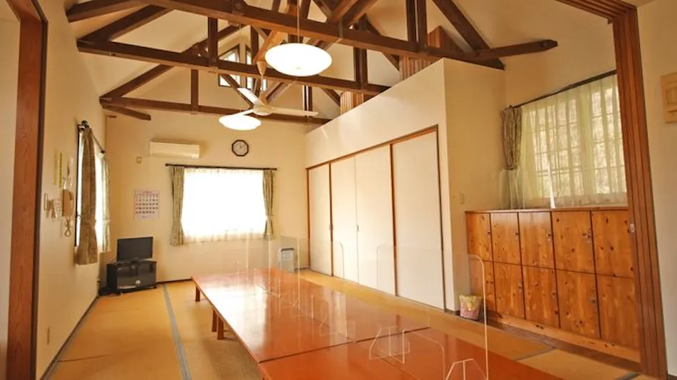Amakusa City Comprehensive Exchange Facility Natural Hot Spring Aimuri