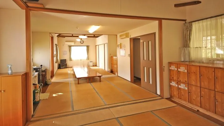 Amakusa City Comprehensive Exchange Facility Natural Hot Spring Aimuri