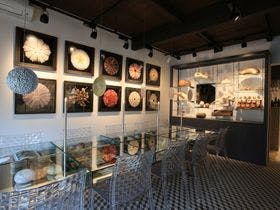 ウサギノネドコ