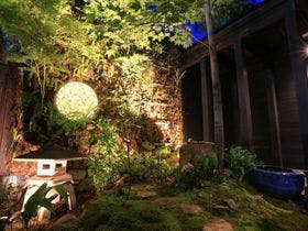 ウサギノネドコ