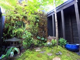 ウサギノネドコ