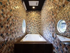 ウサギノネドコ