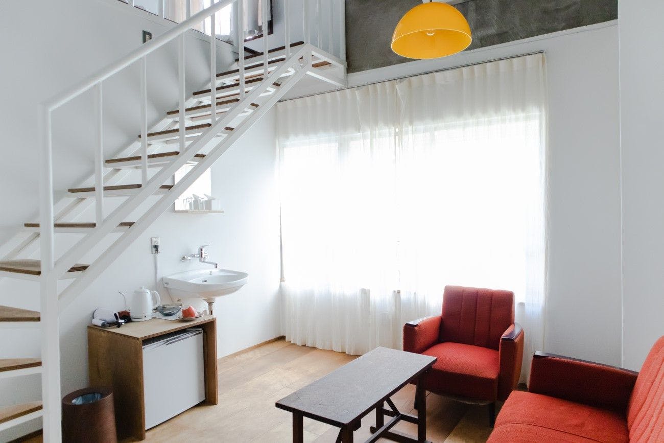 ห้องลอฟต์ 201