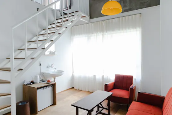 ห้องลอฟต์ 201