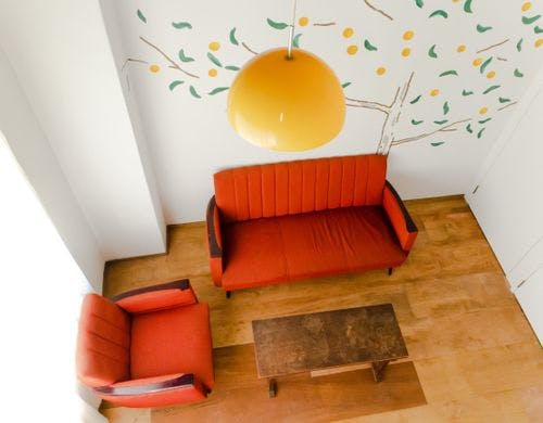 ロフトルーム201号室