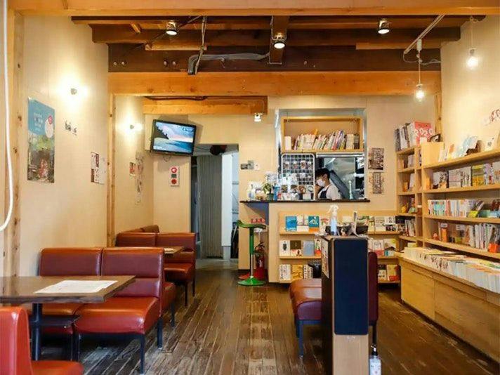 BookStore iChi