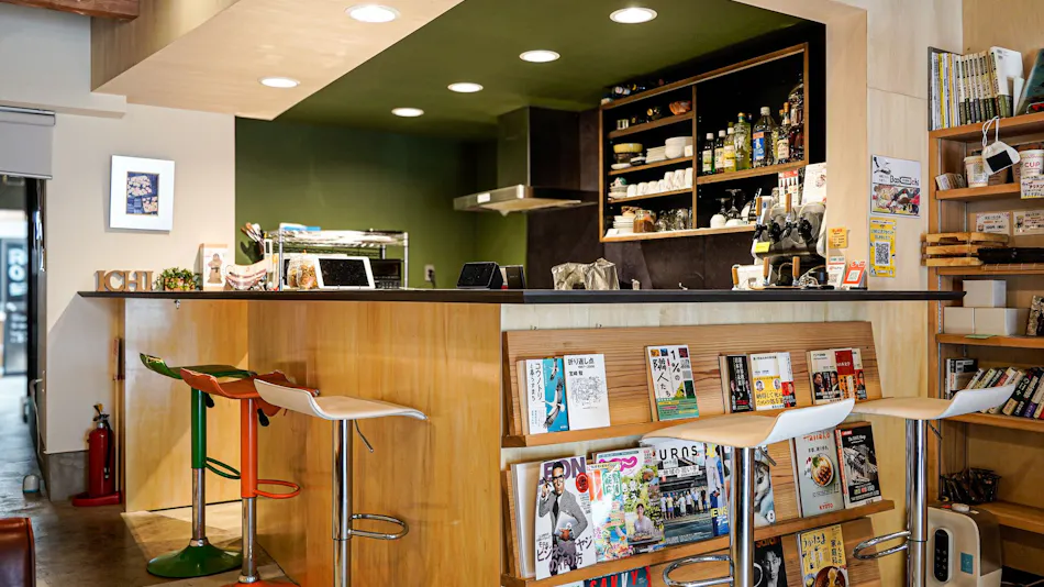 BookStore iChi