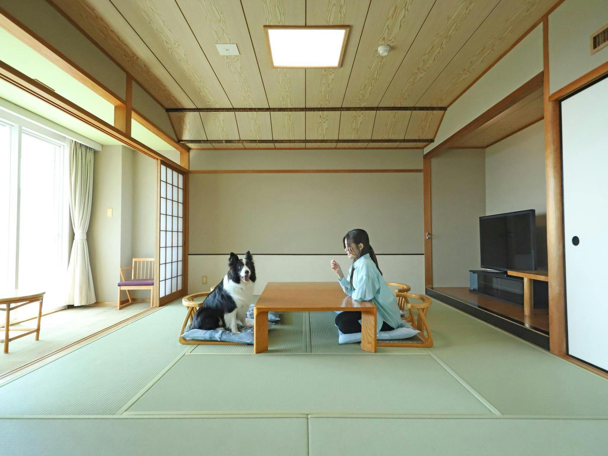 Wan WanParadise Premier Nanki Shirahama