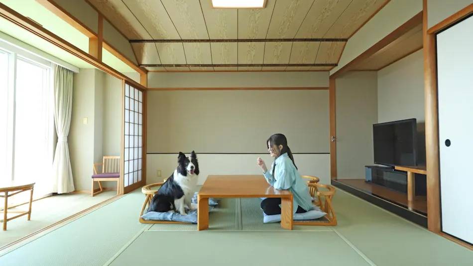Wan WanParadise Premier Nanki Shirahama