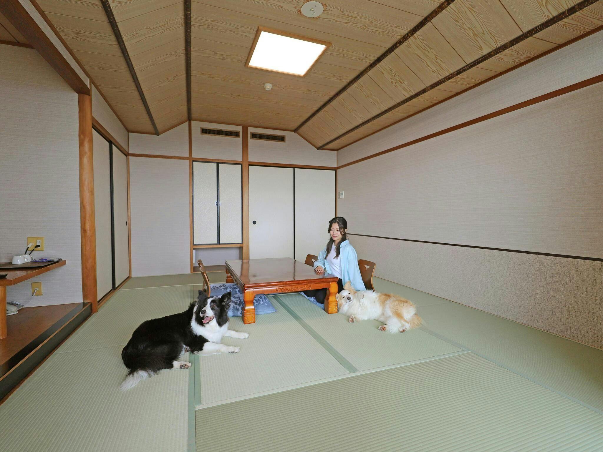 Wan WanParadise Premier Nanki Shirahama
