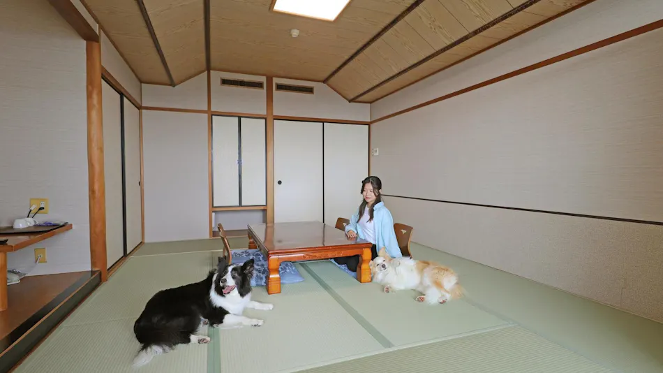 Wan WanParadise Premier Nanki Shirahama