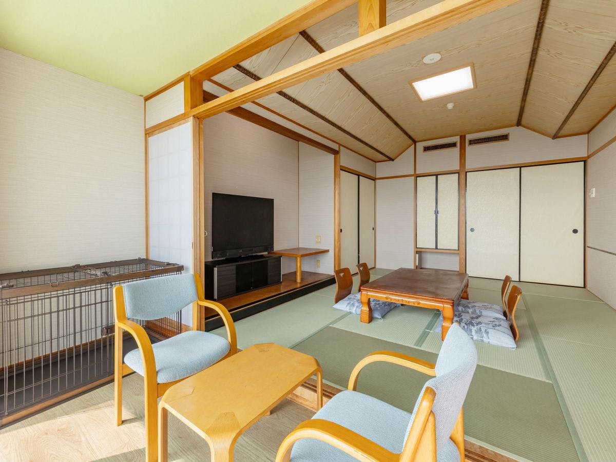 Wan WanParadise Premier Nanki Shirahama