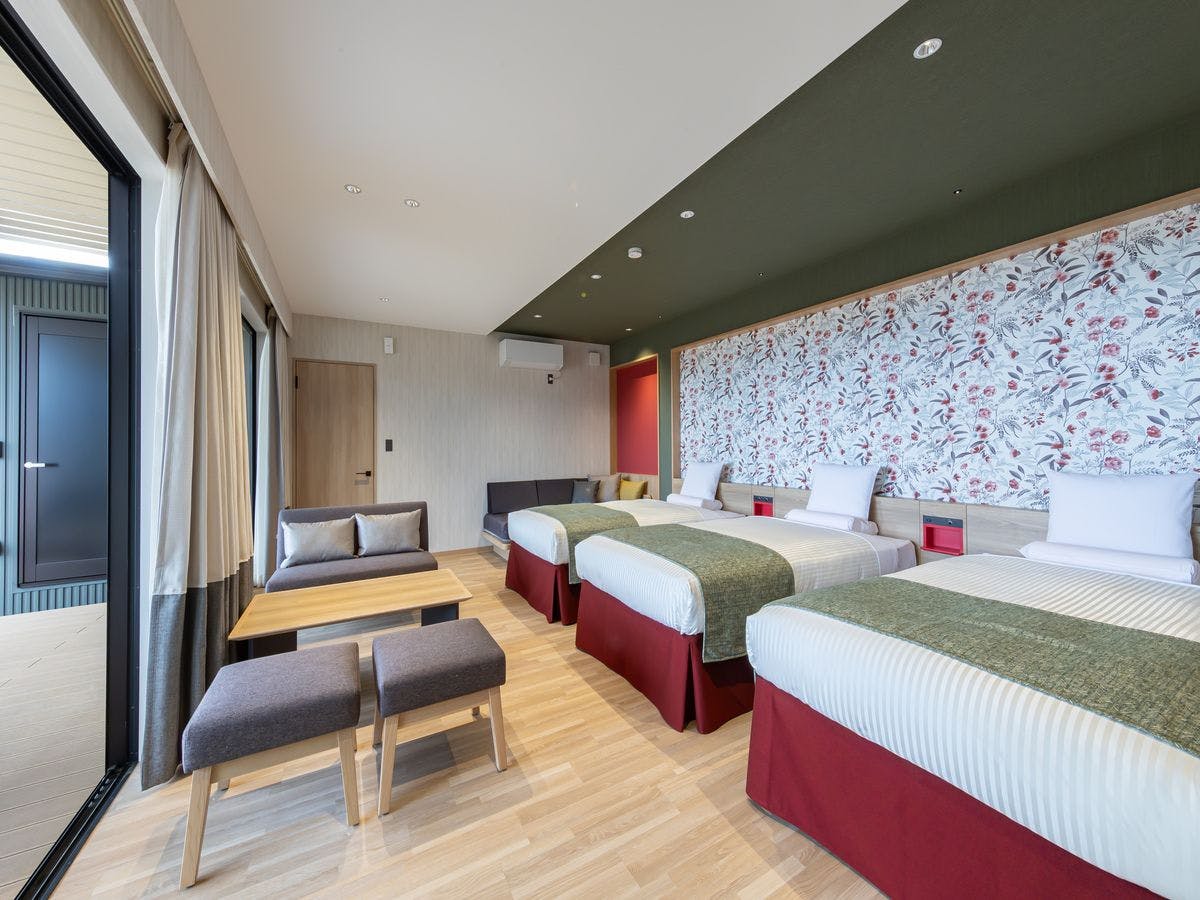 泉鄉，白濱南紀汪汪樂園