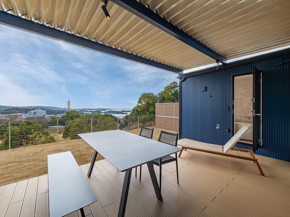 泉鄉，白濱南紀汪汪樂園