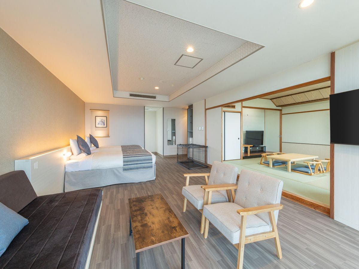 Wan WanParadise Premier Nanki Shirahama