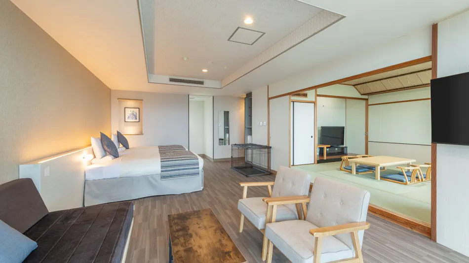 Wan WanParadise Premier Nanki Shirahama