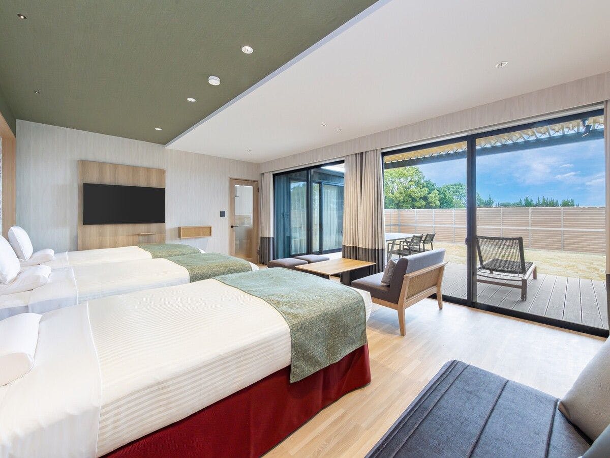 Wan WanParadise Premier Nanki Shirahama