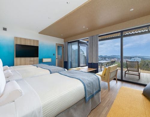 【ドッグラン・サウナ付】ヴィラ