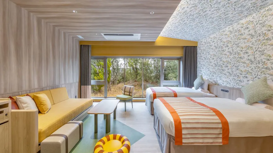 泉鄉,白濱南紀汪汪樂園