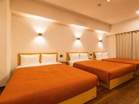 ＨＯＴＥＬ　ＩＯＲＩ