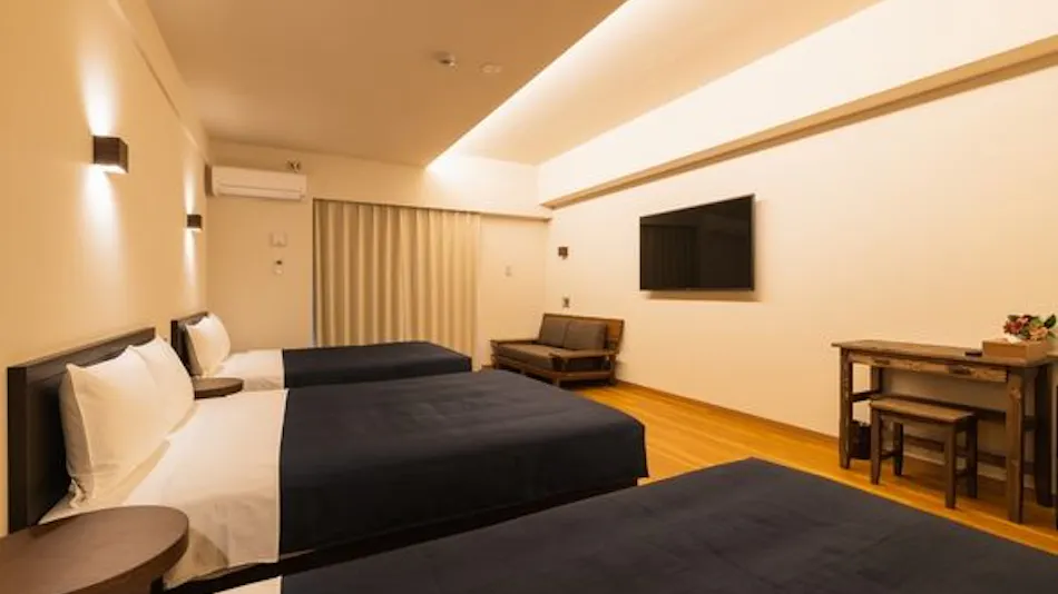 HOTEL IORI