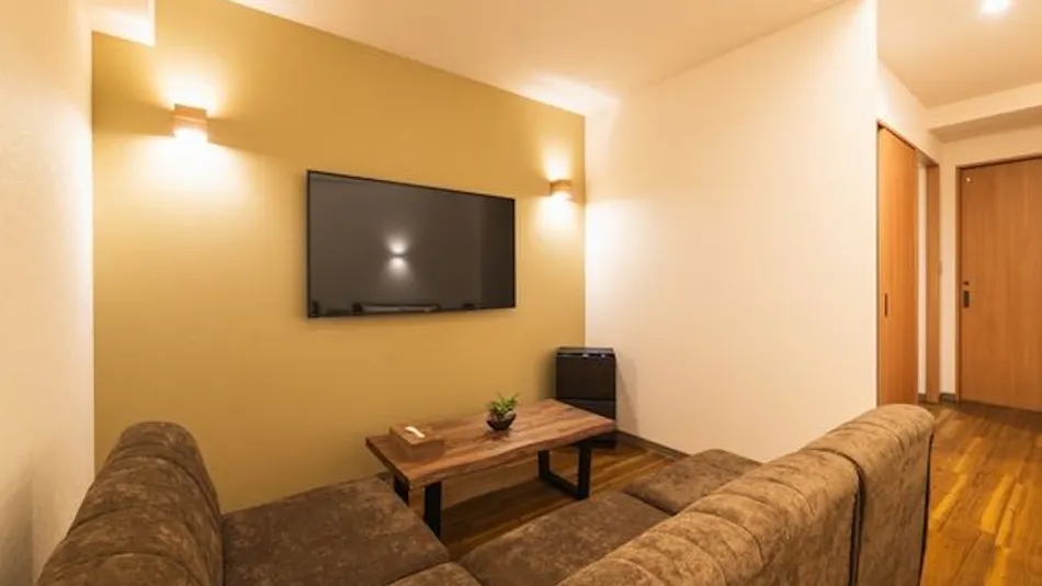 HOTEL IORI
