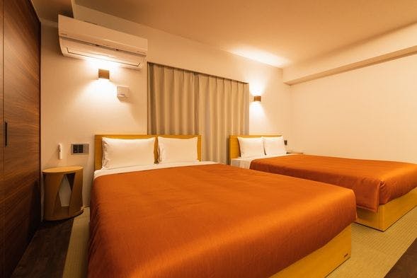 HOTEL IORI