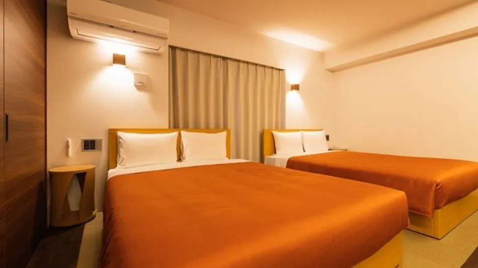 HOTEL IORI