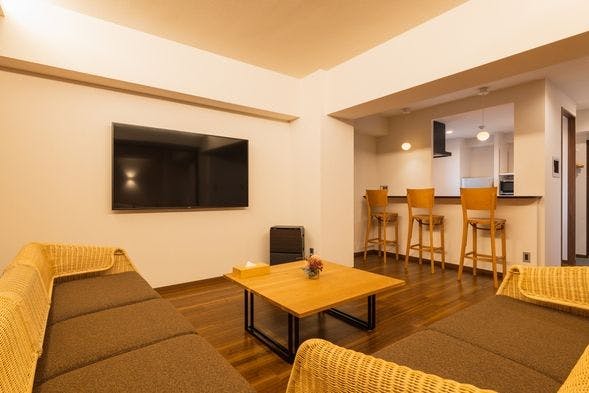 HOTEL IORI