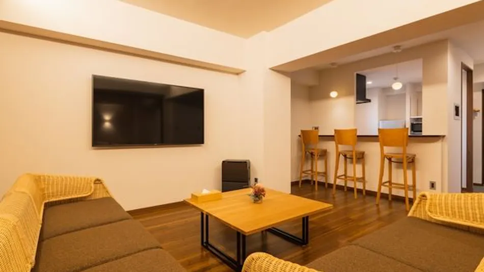 HOTEL IORI
