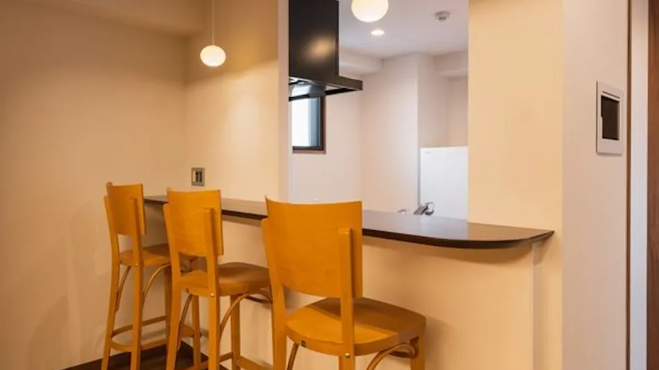 HOTEL IORI