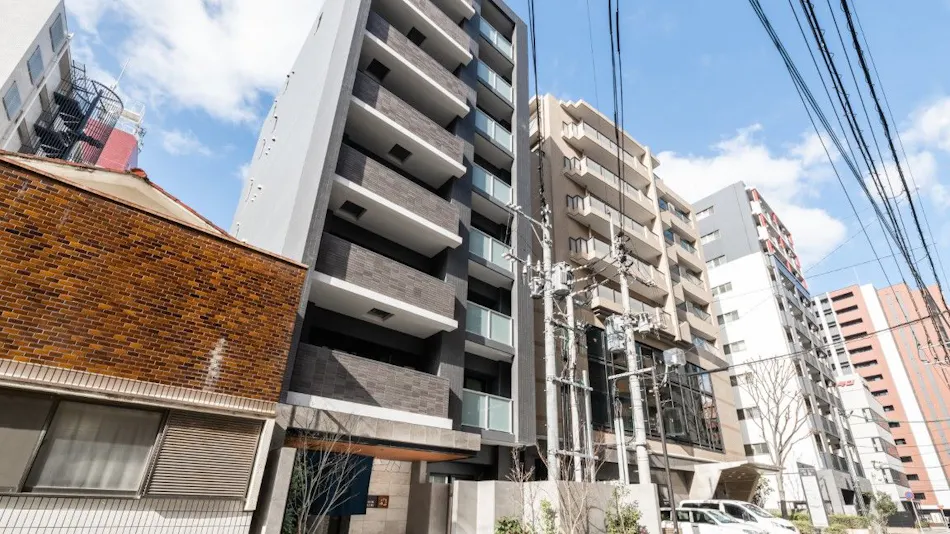 HOTEL IORI