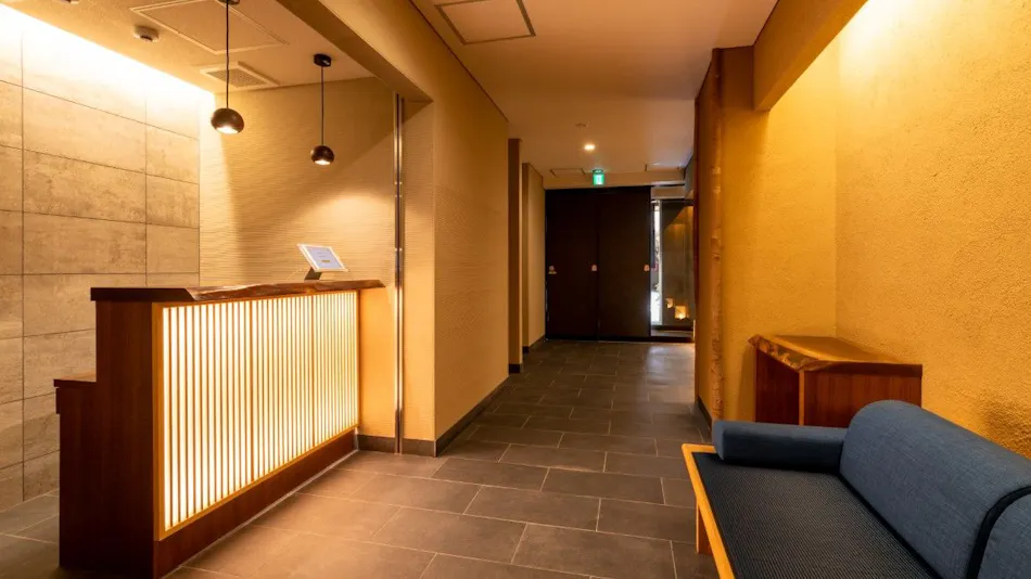 HOTEL IORI
