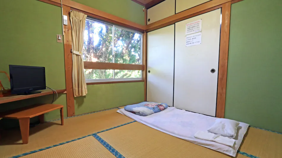 Minshuku Horaisou <Iki Island>