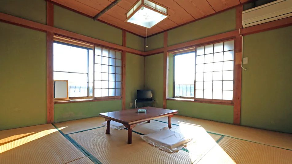 Minshuku Horaisou <Iki Island>