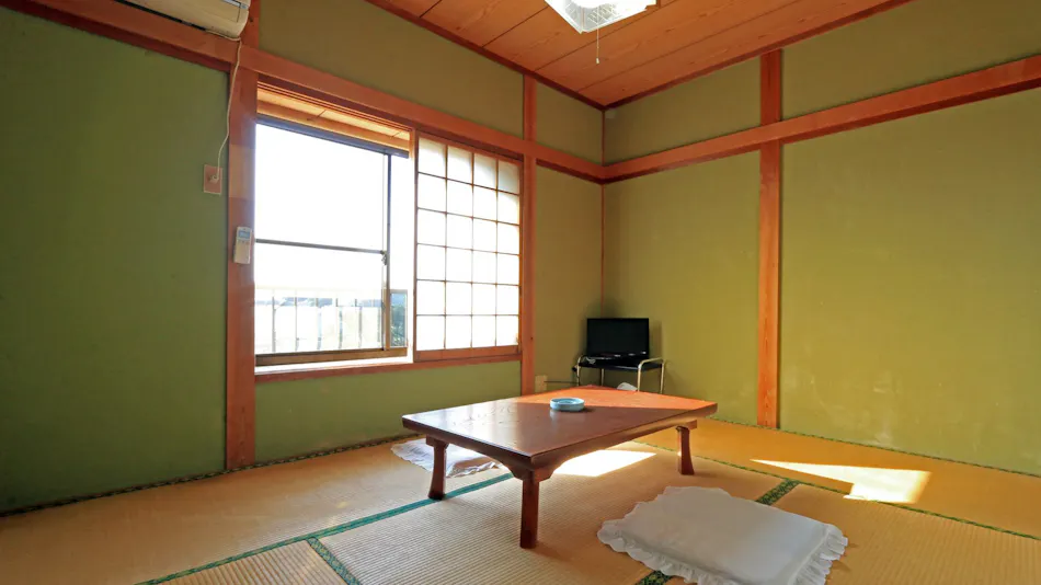 Minshuku Horaisou <Iki Island>