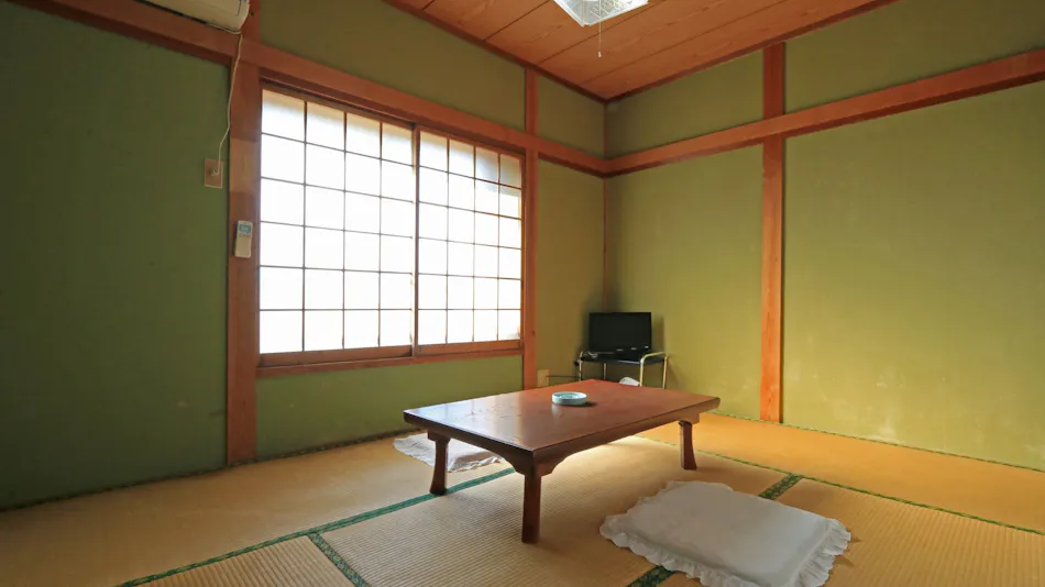 Minshuku Horaisou <Iki Island>