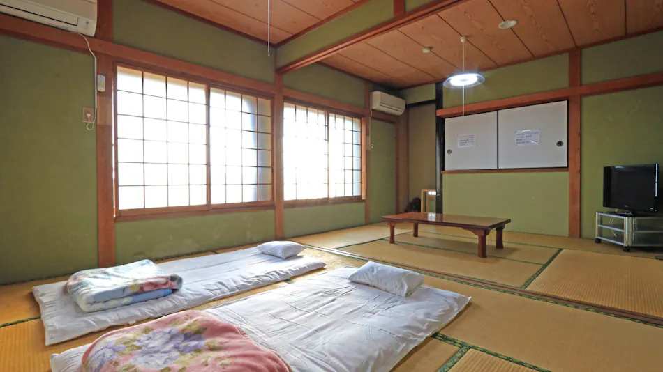 Minshuku Horaisou <Iki Island>