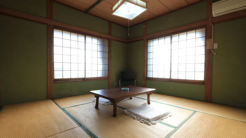 Minshuku Horaisou <Iki Island>