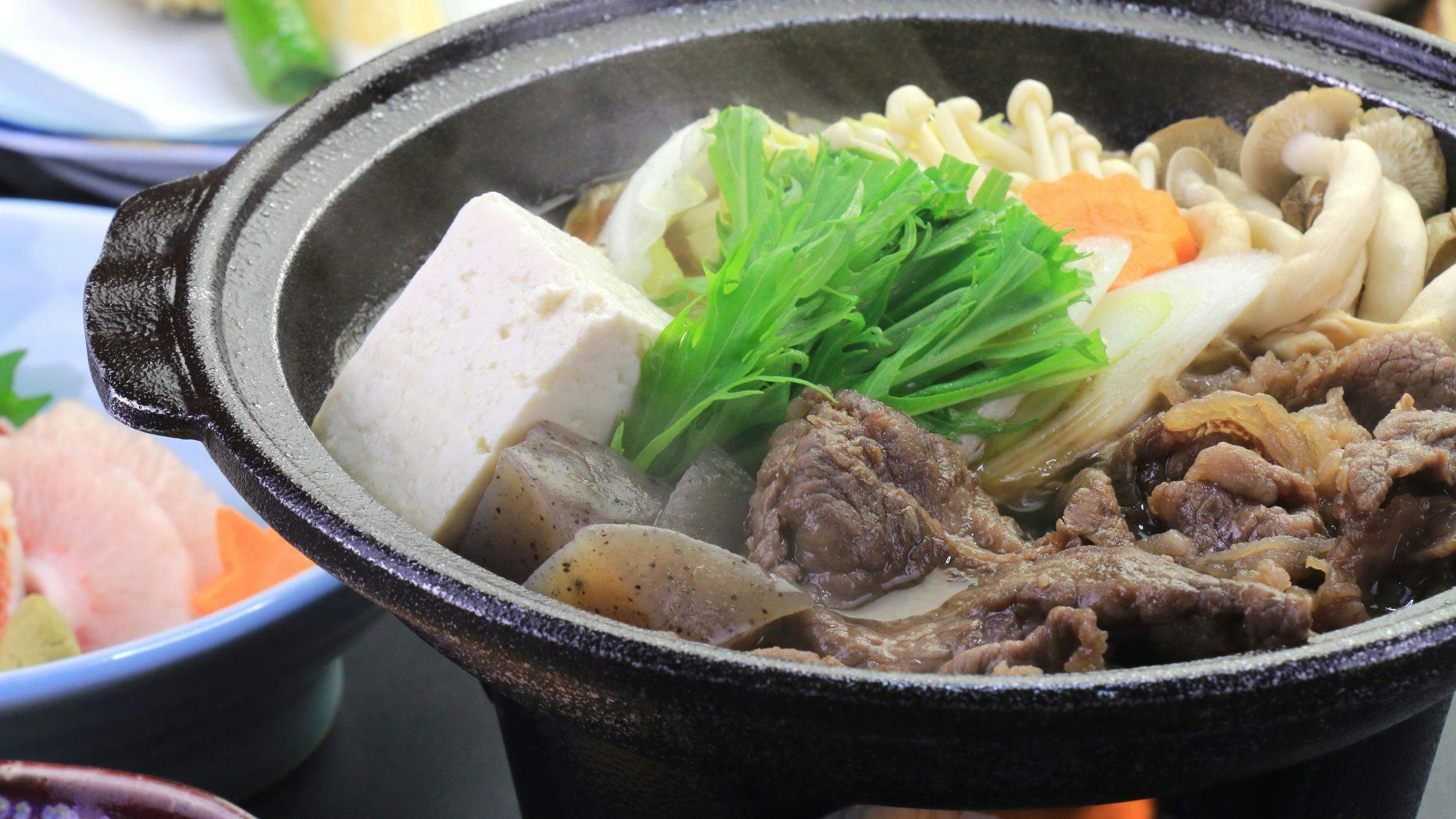 Minshuku Horaisou <Iki Island>