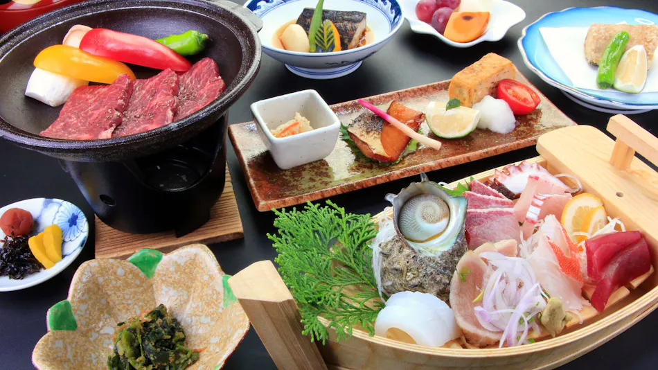 Minshuku Horaisou <Iki Island>