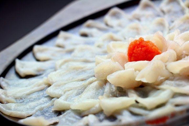 Minshuku Horaisou <Iki Island>
