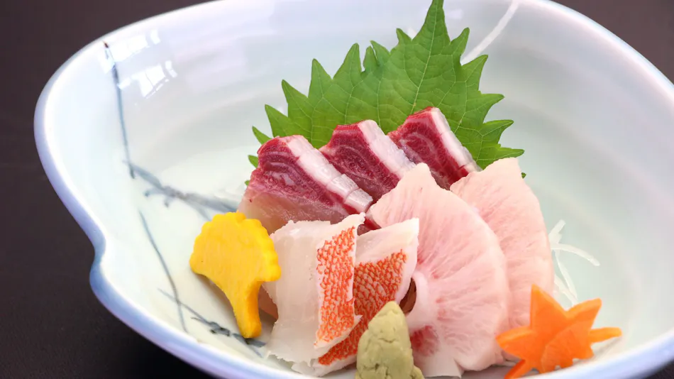 Minshuku Horaisou <Iki Island>