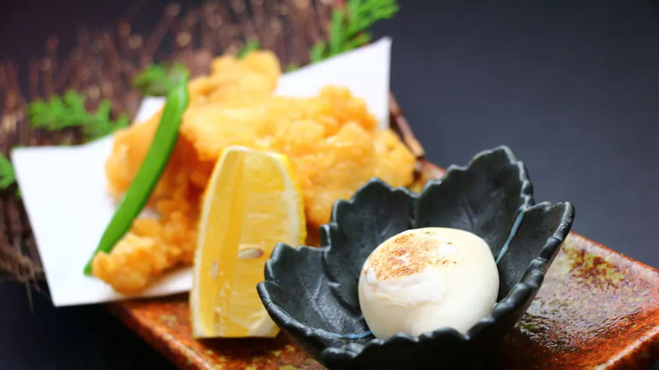 Minshuku Horaisou <Iki Island>