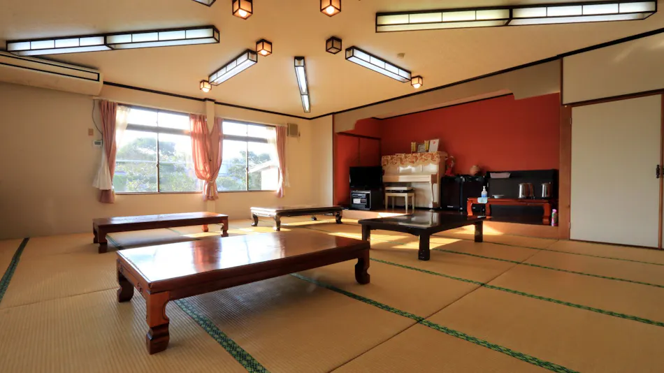 Minshuku Horaisou <Iki Island>