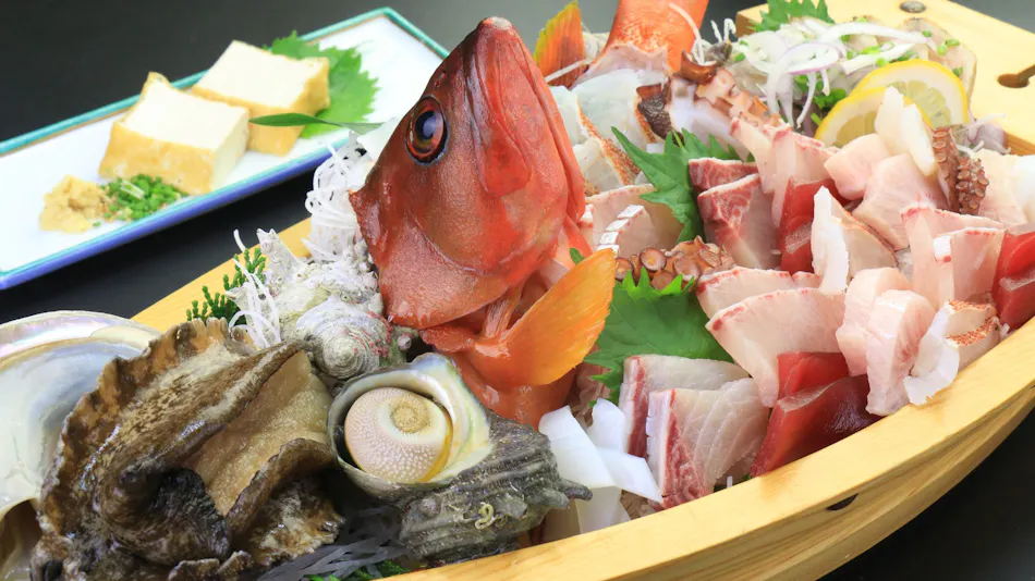 Minshuku Horaisou <Iki Island>