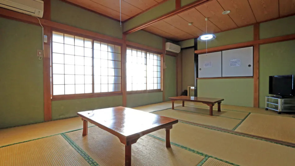 Minshuku Horaisou <Iki Island>