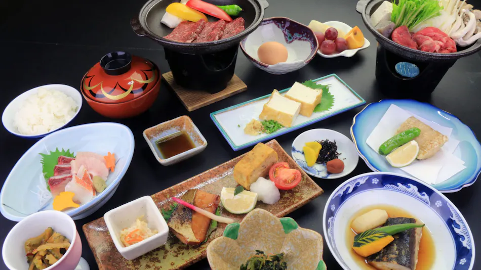 Minshuku Horaisou <Iki Island>
