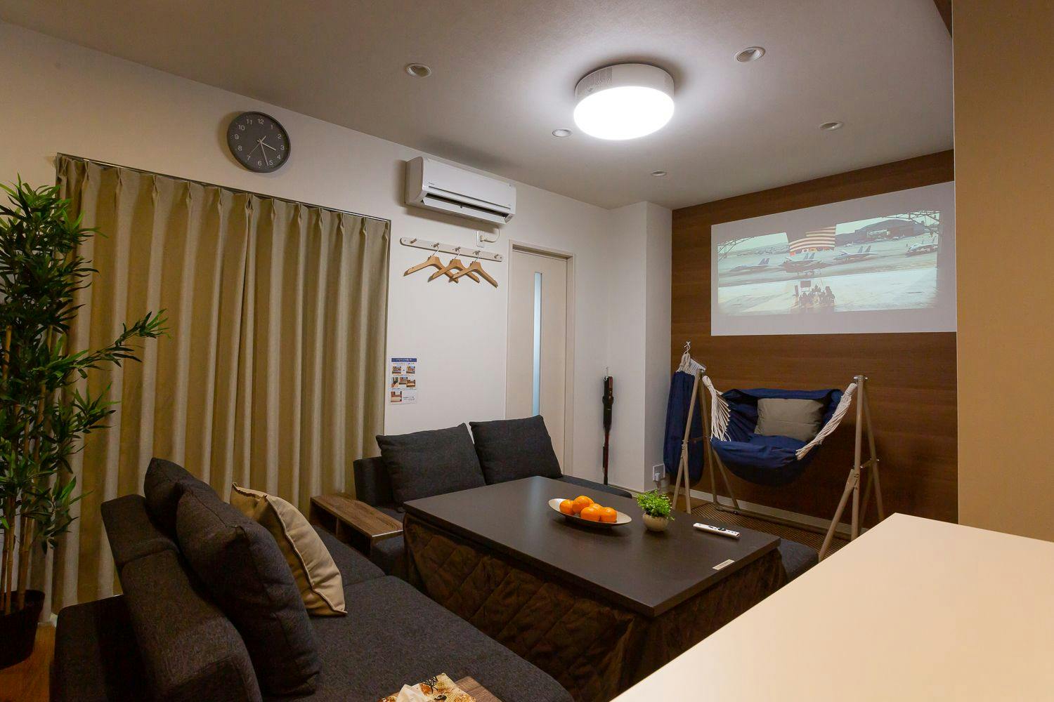 Guest Room COCONE - Kanazawa Omotesando -